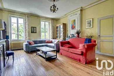 Maison traditionnelle à Soussans (33460)