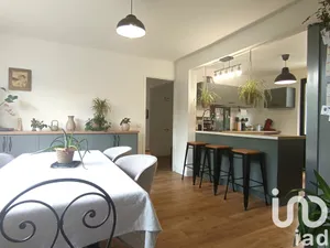 Village house at Marcilly-sur-Eure (27810)