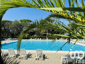 Apartment at Saint-Raphaël (83700)