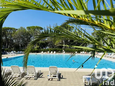 Appartement à Saint-Raphaël (83700)