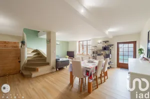 Maison à Moineville (54580)