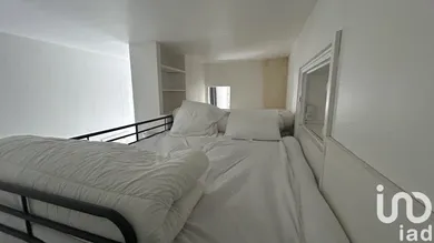 Studio à Grenoble (38000)