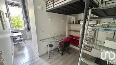Studio à Grenoble (38000)