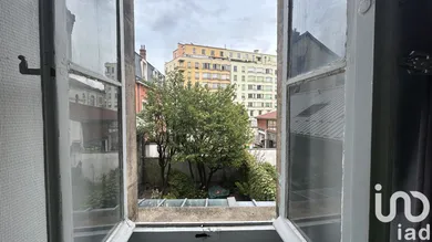 Studio à Grenoble (38000)