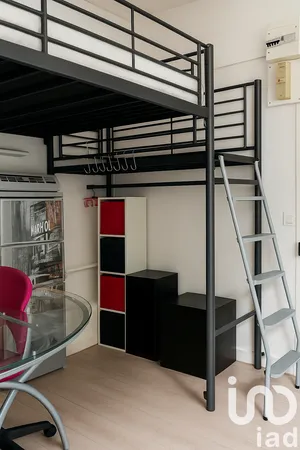 Studio à Grenoble (38000)
