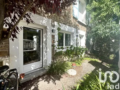 Apartment at Saint-Malo (35400)