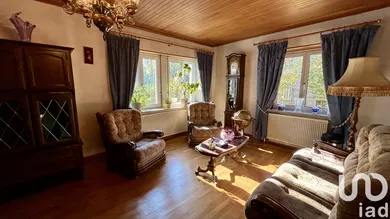 Immeuble à Lutzelbourg (57820)