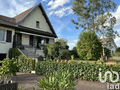 Village house in Sevrey (71100)