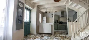 Maison de ville à Niort (79000)