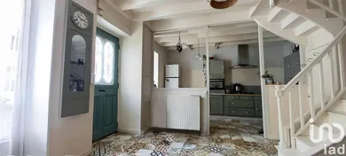 Maison de ville à Niort (79000)