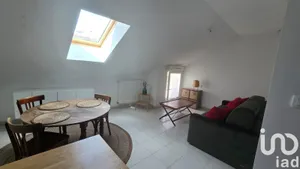 Appartement à NANTES (44300)