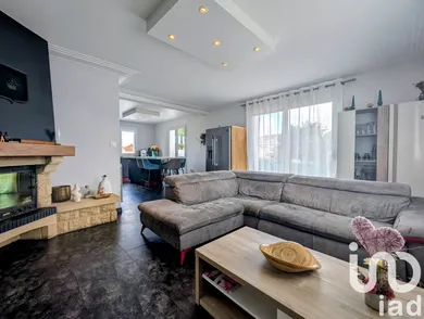 Maison à Challans (85300)