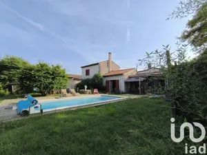 House at Barsac (33720)