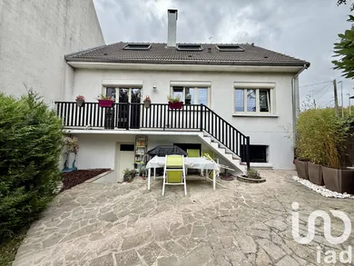 House at Villemomble (93250)