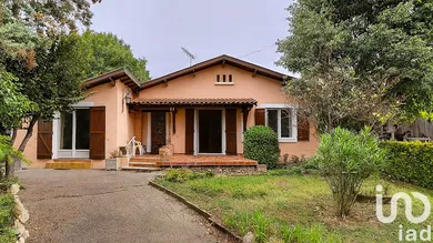 Maison traditionnelle à Garidech (31380)