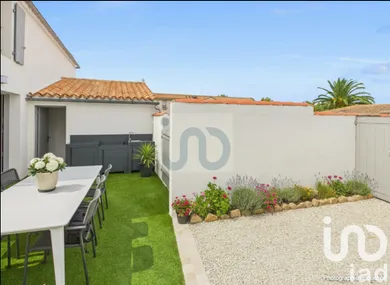 Maison à La Flotte (17630)