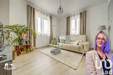 Maison à Kuntzig (57970)