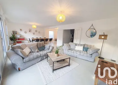Maison à Wissous (91320)