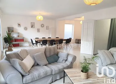 Maison à Wissous (91320)