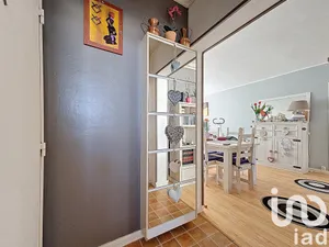 Appartement à Viry-Châtillon (91170)