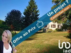 Park home at Presle (73110)