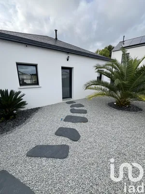 Maison à LANDAUL (56690)