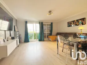 Apartment at Rosny-sous-Bois (93110)