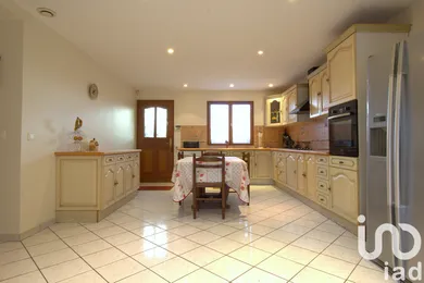 Maison à Saint-Mesmes (77410)