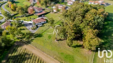 Maison d'architecte à Ustaritz (64480)