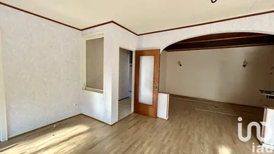 Immeuble à Lutzelbourg (57820)