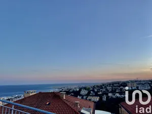 Apartment at Nice (06000)