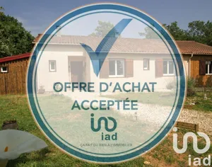 Maison à Campagne (24260)