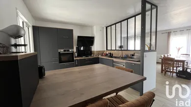 Maison traditionnelle à Marans (17230)