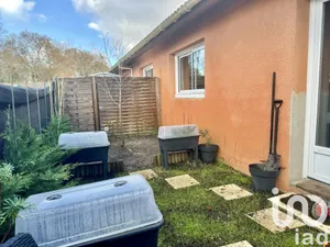 Appartement à hostens (33125)