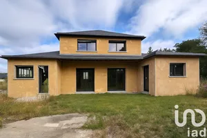 Maison à CAMORS (56330)