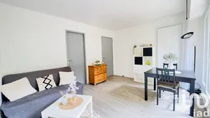 Apartment at Châtenay-Malabry (92290)