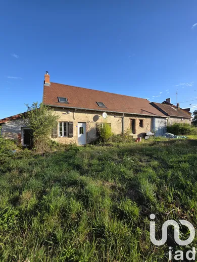 Park home at Saint-Prix (03120)