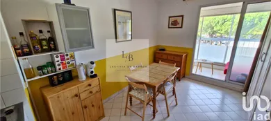 Appartement à La Grande-Motte (34280)