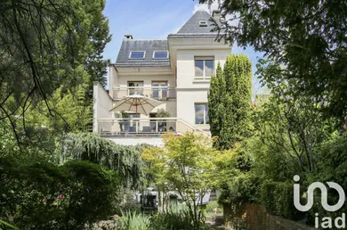 Townhouse at Fontenay-sous-Bois (94120)