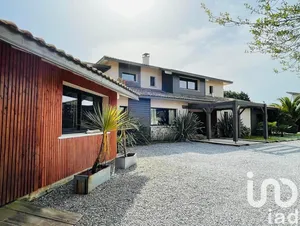 House in Messanges (40660)