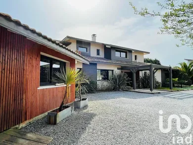 House in Messanges (40660)