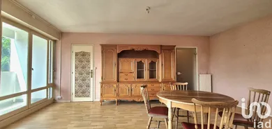 Appartement à Saint-Herblain (44800)