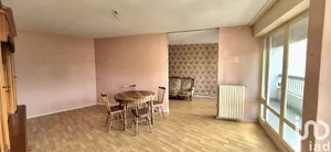 Appartement à Saint-Herblain (44800)