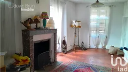 Immeuble à Tannerre-en-Puisaye (89350)