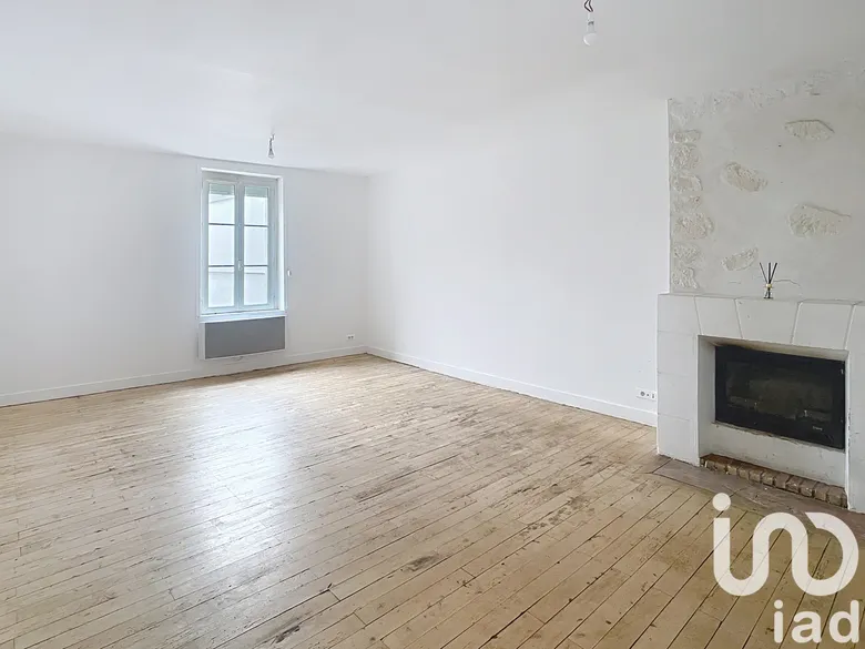 Maison 5 pièces 100 m² · à Monts · 100 m² · 229 000 €