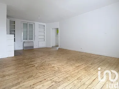 House in Monts (37260)