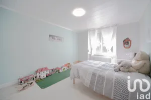 Maison à Moyeuvre-Grande (57250)