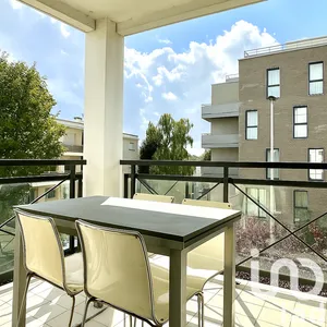 Apartment at Nogent-sur-Marne (94130)