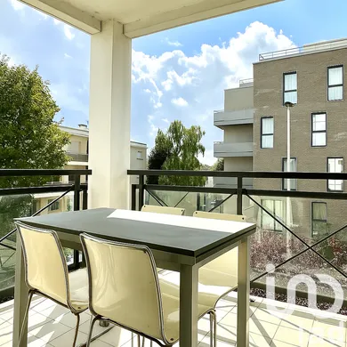 Apartment in Nogent-sur-Marne (94130)