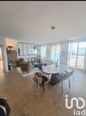 Appartement à Le Havre (76600)